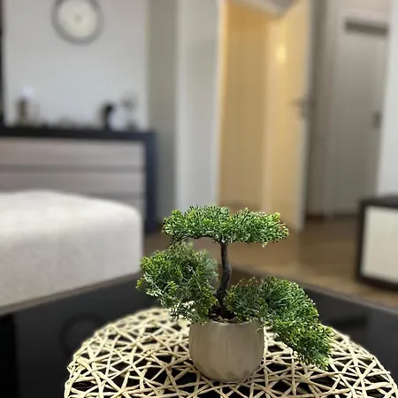 דירה Apartman Una