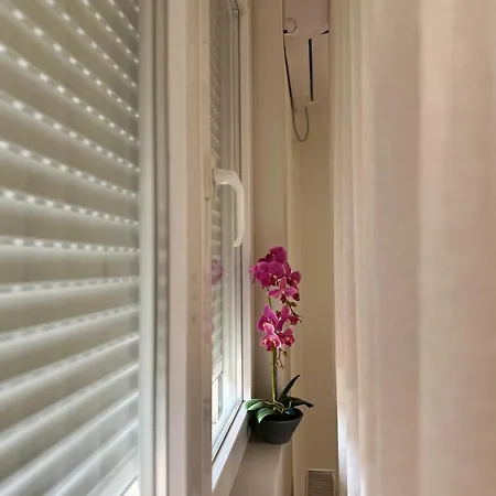 Apartman Una شقة *