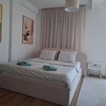 Apartman Una לסקובץ