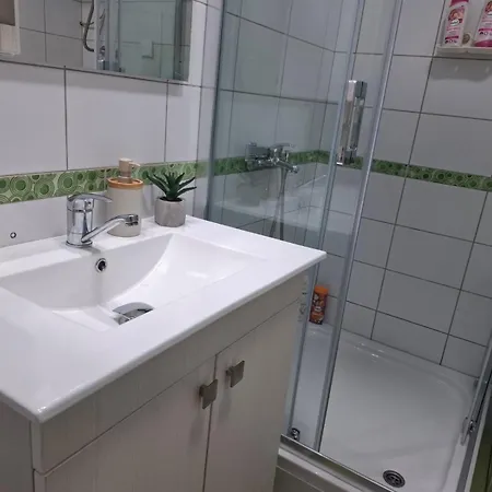Apartman Una * Leskovac (Jablanica)