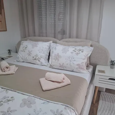 Apartman Una