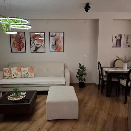 شقة Apartman Una *