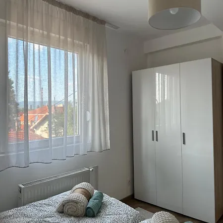 Apartman Una * ليسكوفاك
