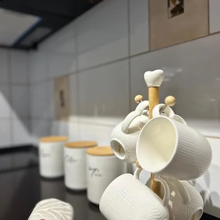 Apartman Una Appartement *